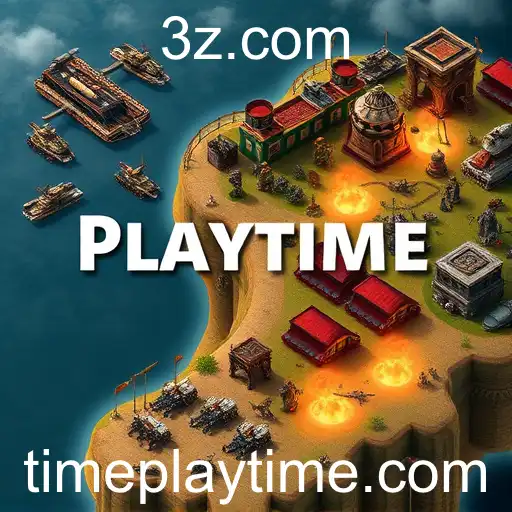 Exploring the World of Strategy Games: A Deep Dive into Playtime