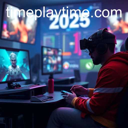 The Evolution of Game Playtime in a Digital World