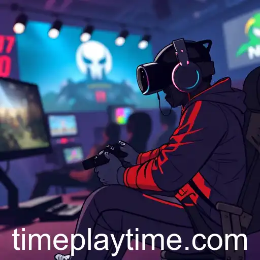 Virtual Innovations Transform Gaming Experience